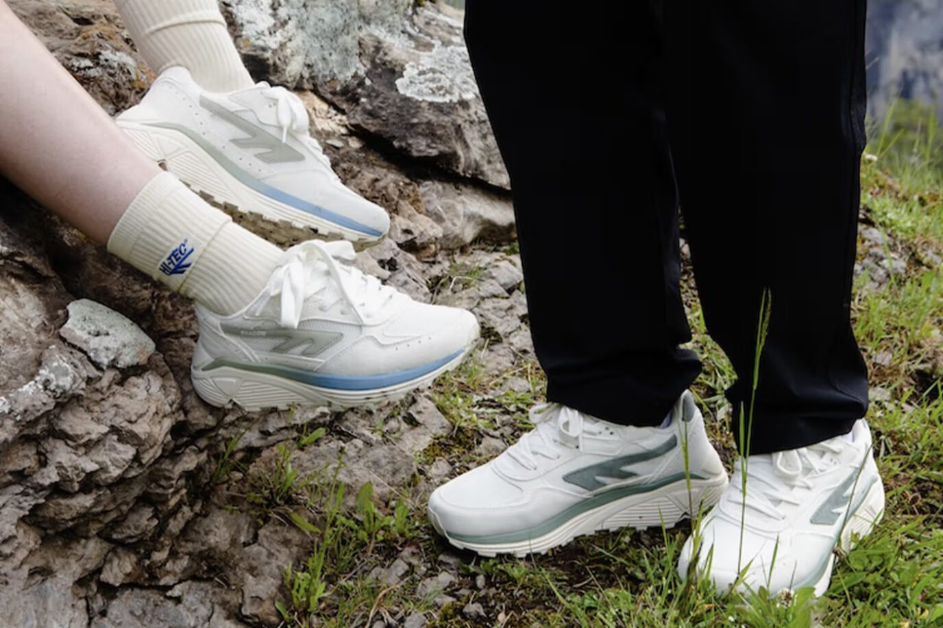 HI-TEC HTS74 Apparel