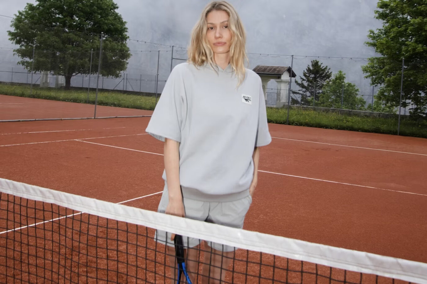 HI-TEC HTS74 Apparel