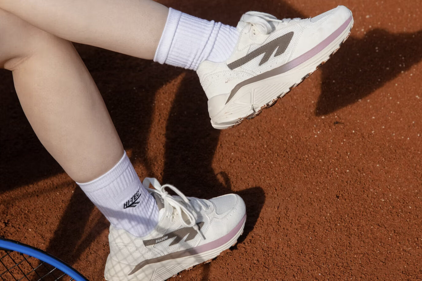 HI-TEC HTS74 Apparel