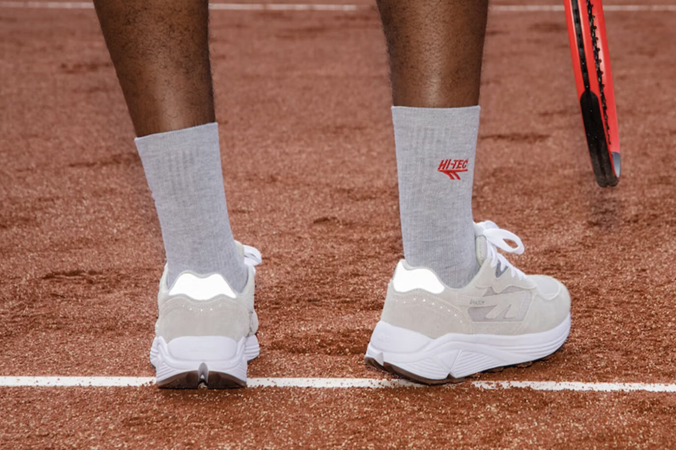 HI-TEC HTS74 Apparel