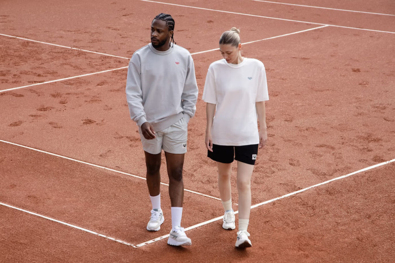 HI-TEC HTS74 Apparel