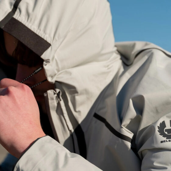 Belstaff INEOS Castore