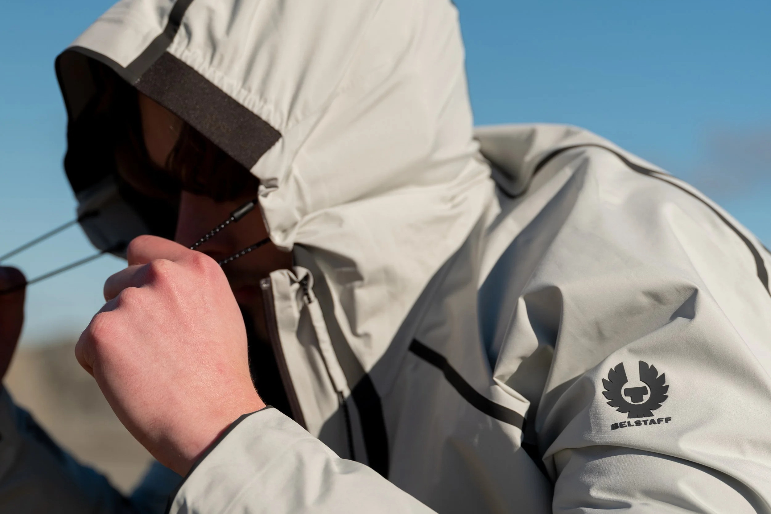 Belstaff INEOS Castore