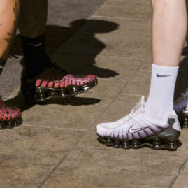 JD Sports Q2 2025