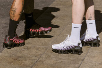 JD Sports Q2 2025