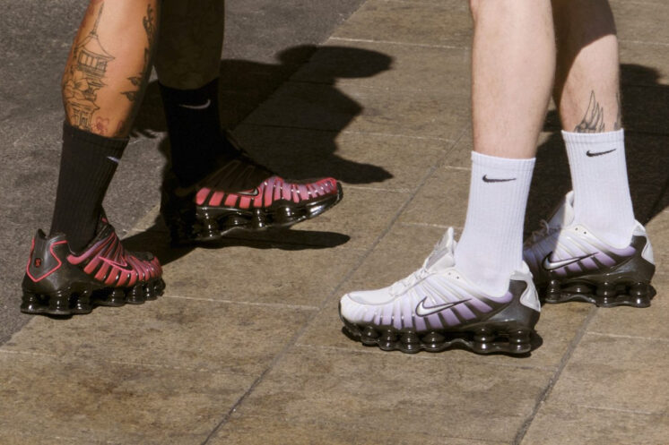 JD Sports Q2 2025