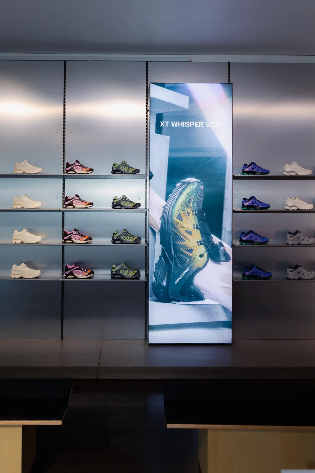 Salomon Chicago Store