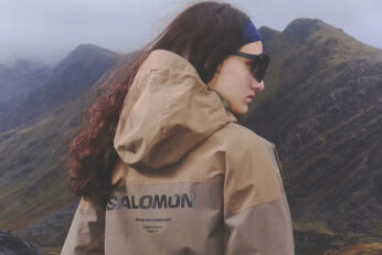 Salomon Q2 2025 Amer Sports