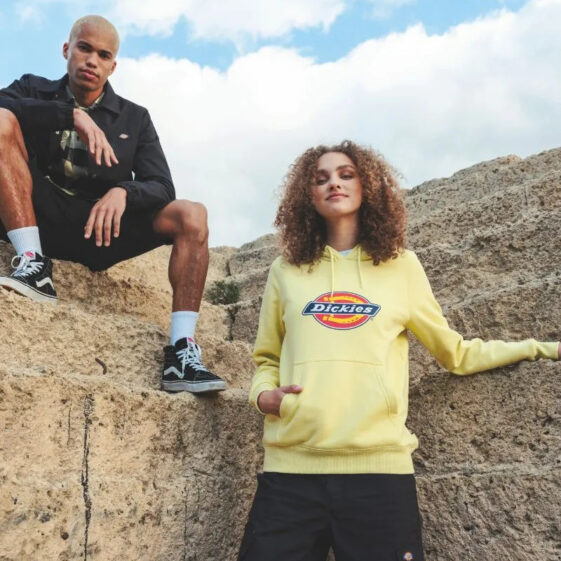 Dickies VF Corporation Bluestar Alliance sale