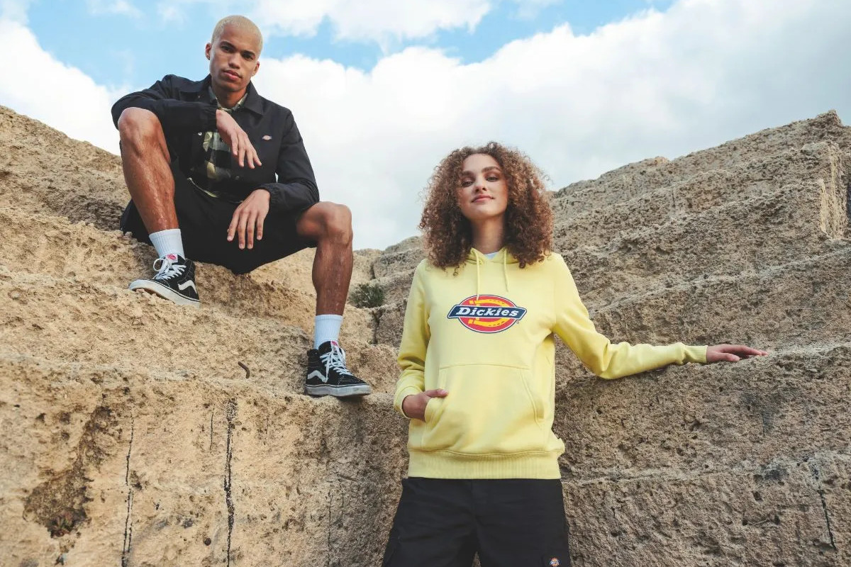 Dickies VF Corporation Bluestar Alliance sale