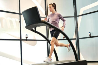 Nike Sports Research Lab London