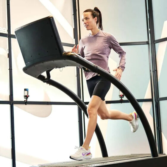 Nike Sports Research Lab London
